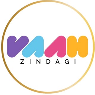 Vaah Zindagi Logo